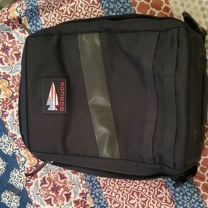 Goruck Rucker 4.0 small frame 20L